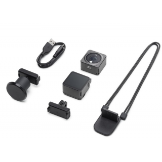 Dji Action 2 Dual Screen Combo